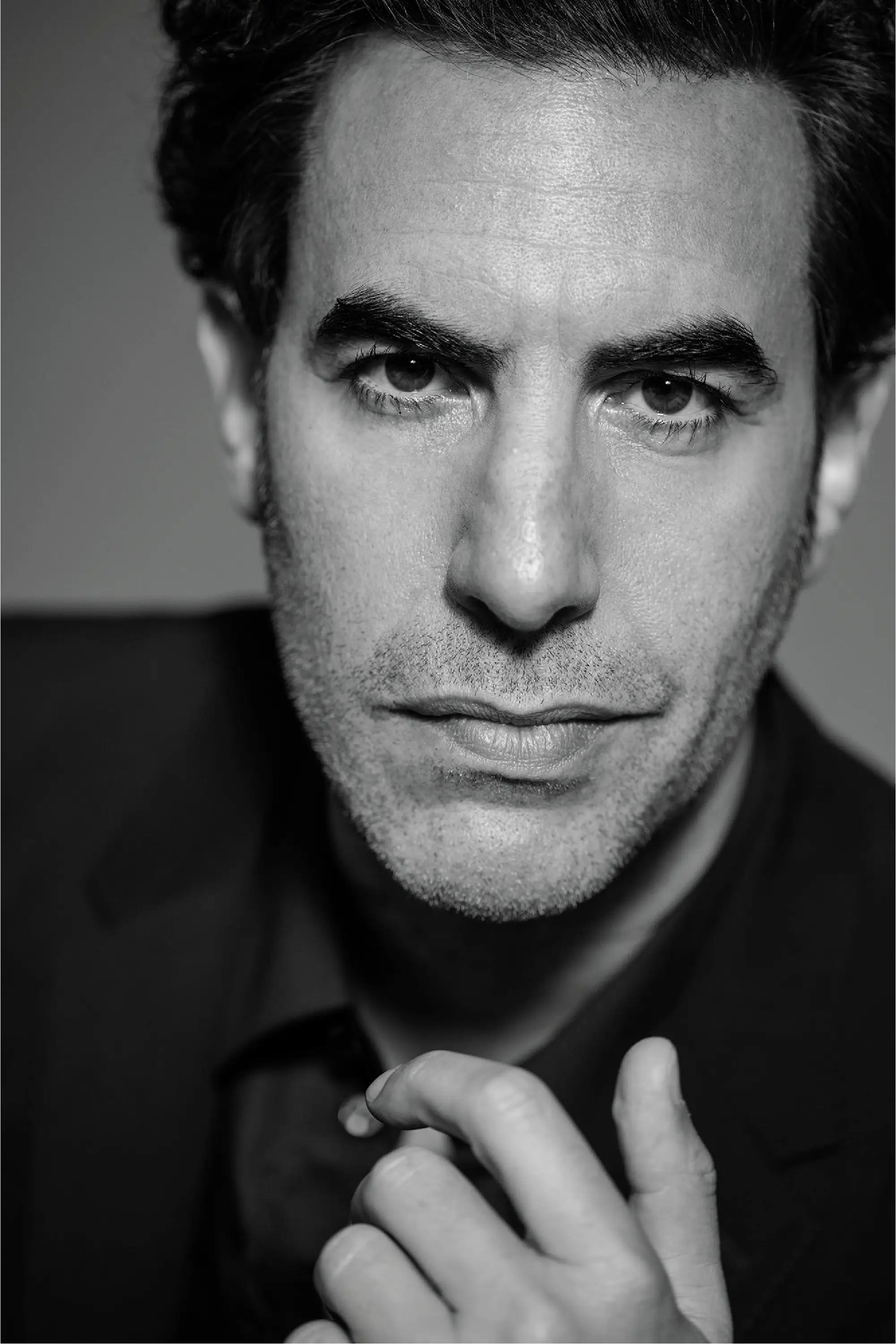 Sacha Baron Cohen